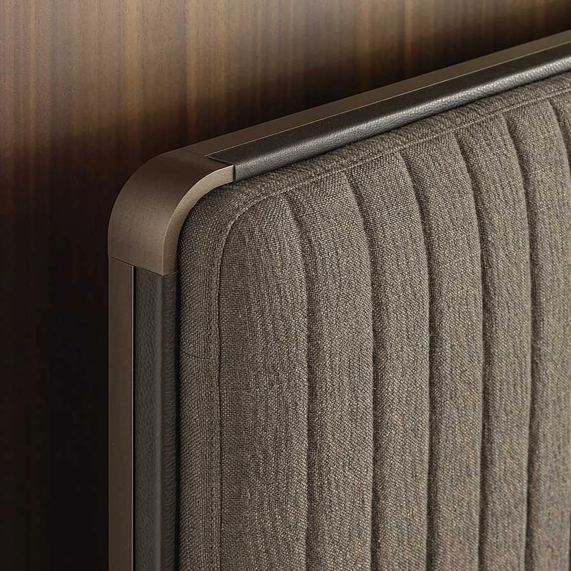 Molteni King Size Beds*Ovidio | Double Bed