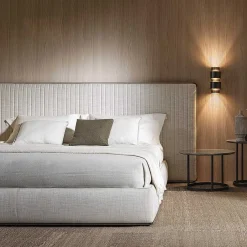 Molteni King Size Beds*Ovidio | Double Bed