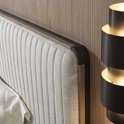 Molteni King Size Beds*Ovidio | Double Bed