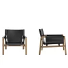 B&B Italia Single Armchairs*Pablo - Armchair