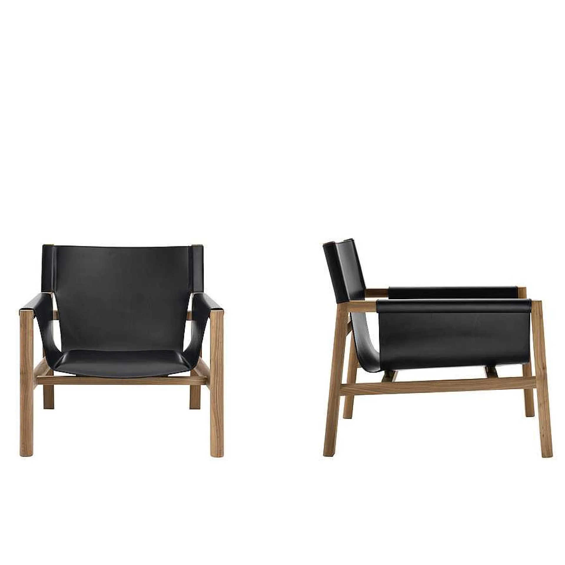 B&B Italia Single Armchairs*Pablo - Armchair