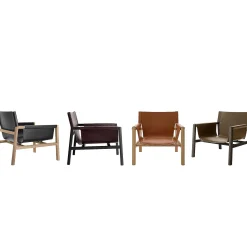 B&B Italia Single Armchairs*Pablo - Armchair