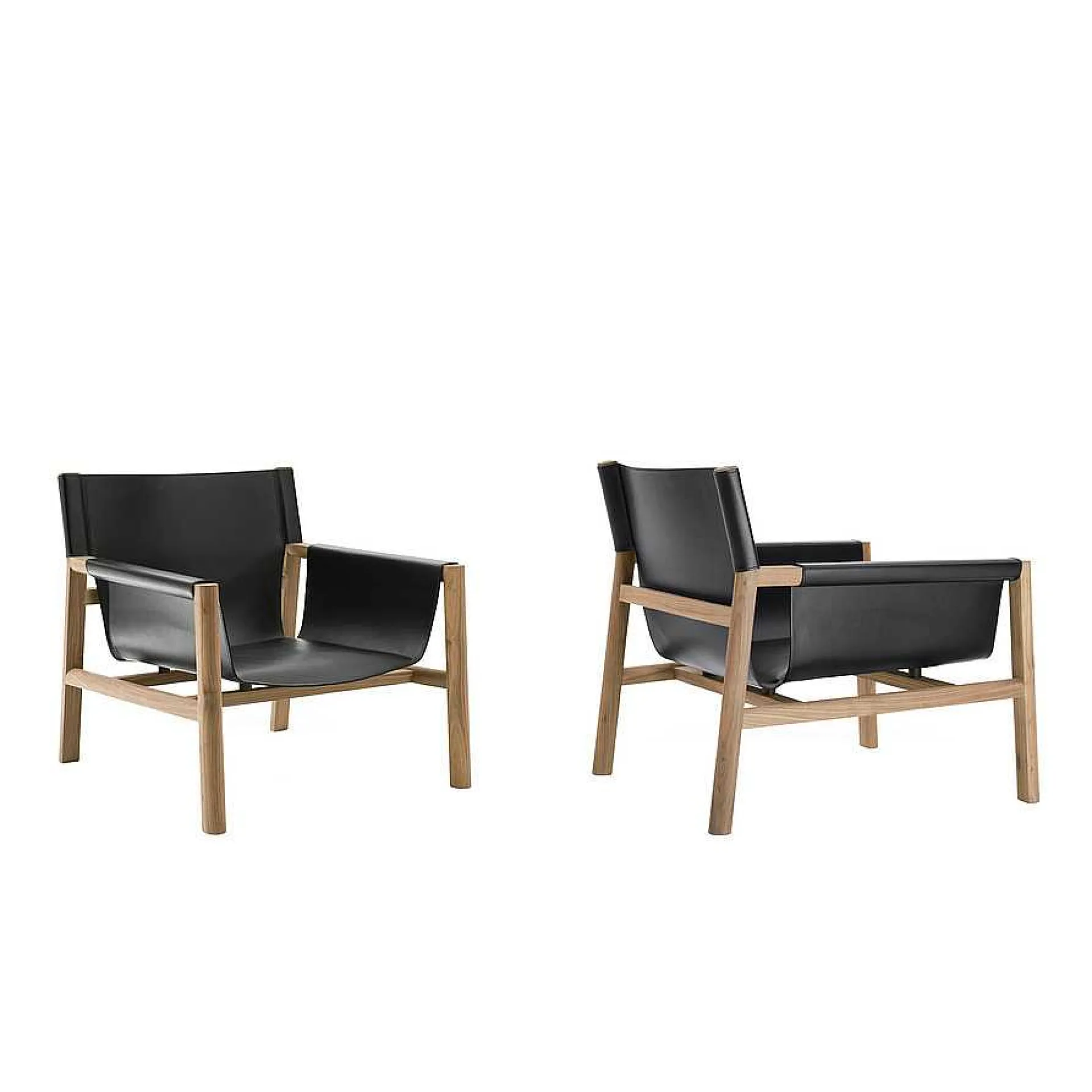 B&B Italia Single Armchairs*Pablo - Armchair