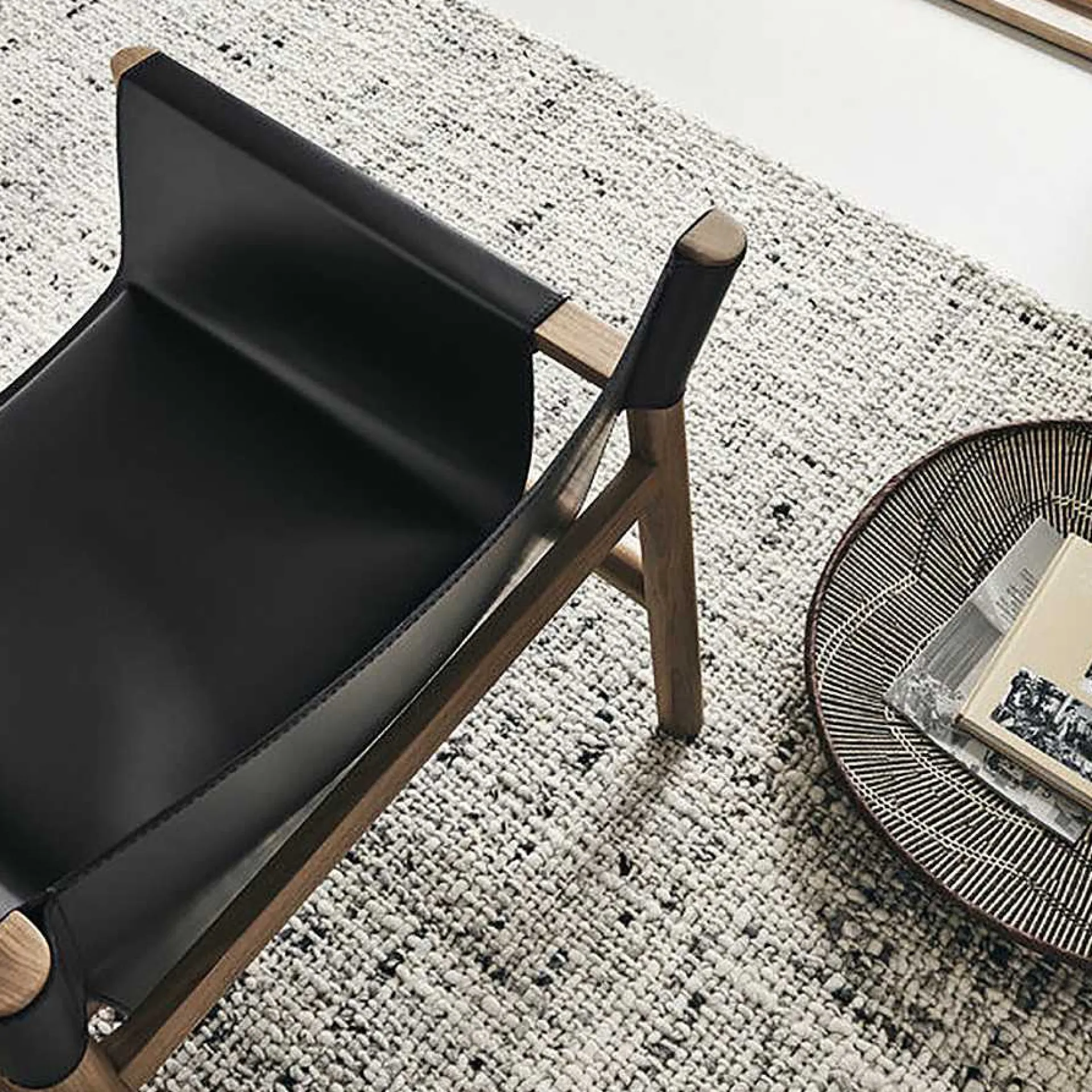 B&B Italia Single Armchairs*Pablo - Armchair