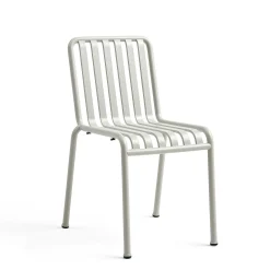 HAY Outdoor Chairs*Palissade Chair | Outdoor Chair | Sky Grey