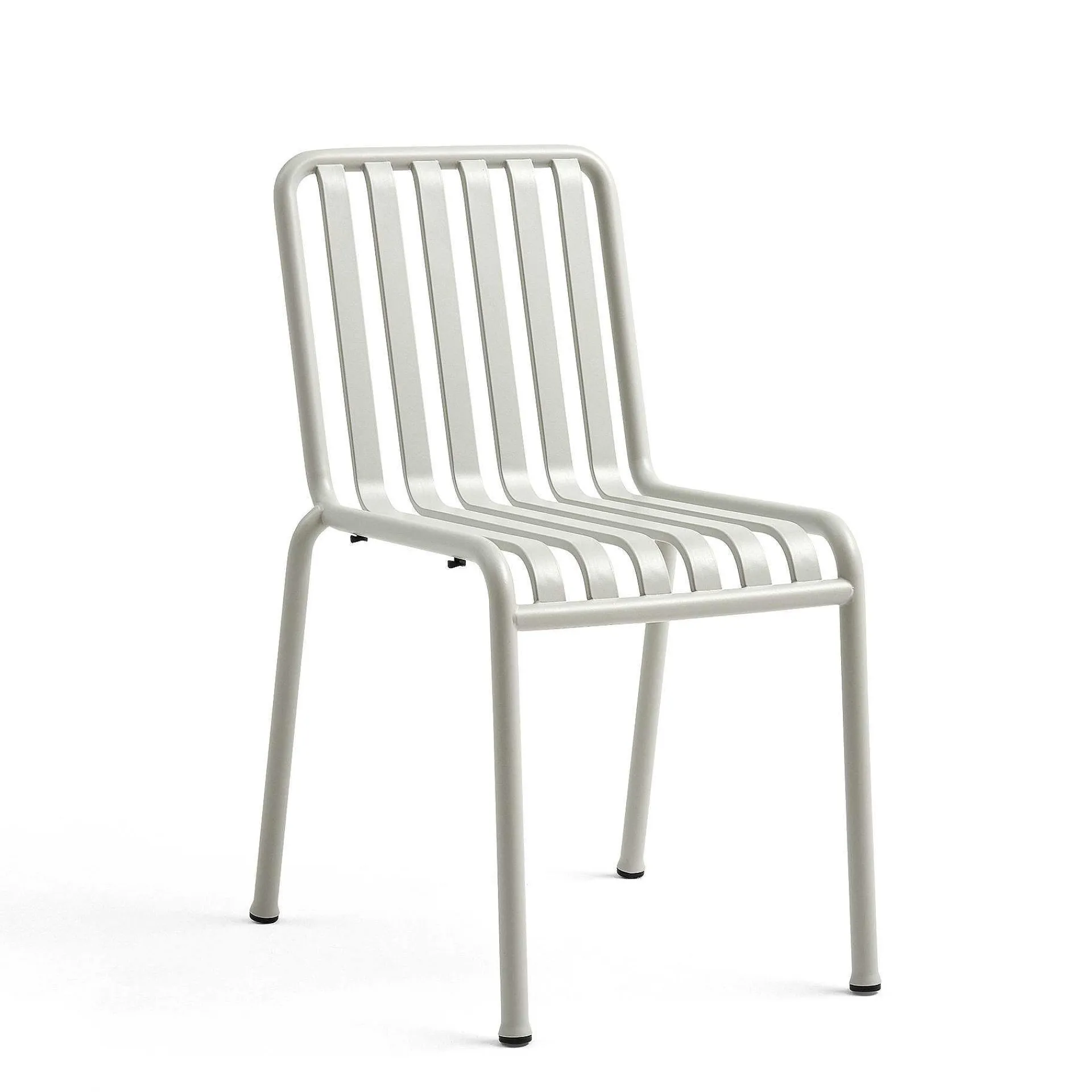 HAY Outdoor Chairs*Palissade Chair | Outdoor Chair | Sky Grey