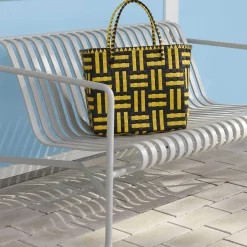 HAY Sofas And Armchairs*Palissade Lounge Sofa | Sky Grey