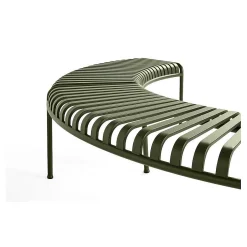 HAY Outdoor Chairs*Palissade Park Bench | Outdoor Bench