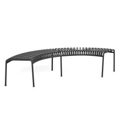 HAY Outdoor Chairs*Palissade Park Bench | Outdoor Bench