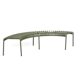 HAY Outdoor Chairs*Palissade Park Bench | Outdoor Bench