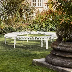 HAY Outdoor Chairs*Palissade Park Bench | Outdoor Bench