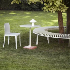 HAY Outdoor Chairs*Palissade Park Bench | Outdoor Bench