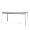 HAY Outdoor Tables*Palissade Table | Sky Grey