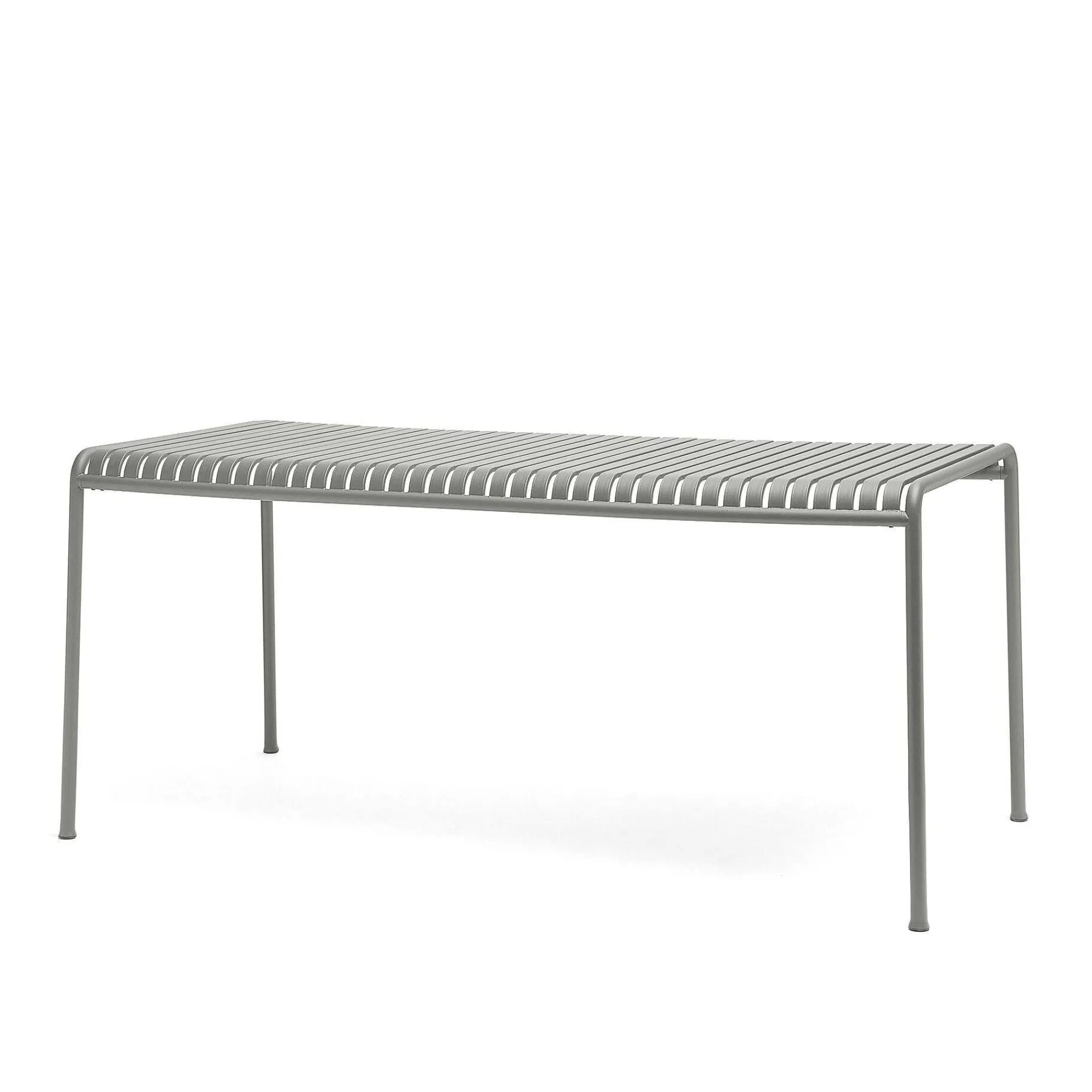HAY Outdoor Tables*Palissade Table | Sky Grey