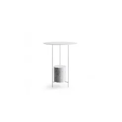 Molteni Coffee Tables*Panna Cotta | Coffee Table | White