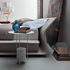 Molteni Coffee Tables*Panna Cotta | Coffee Table | White