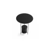 Molteni Coffee Tables*Panna Cotta | Coffee Table | Black