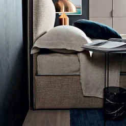 Molteni Coffee Tables*Panna Cotta | Coffee Table | Black