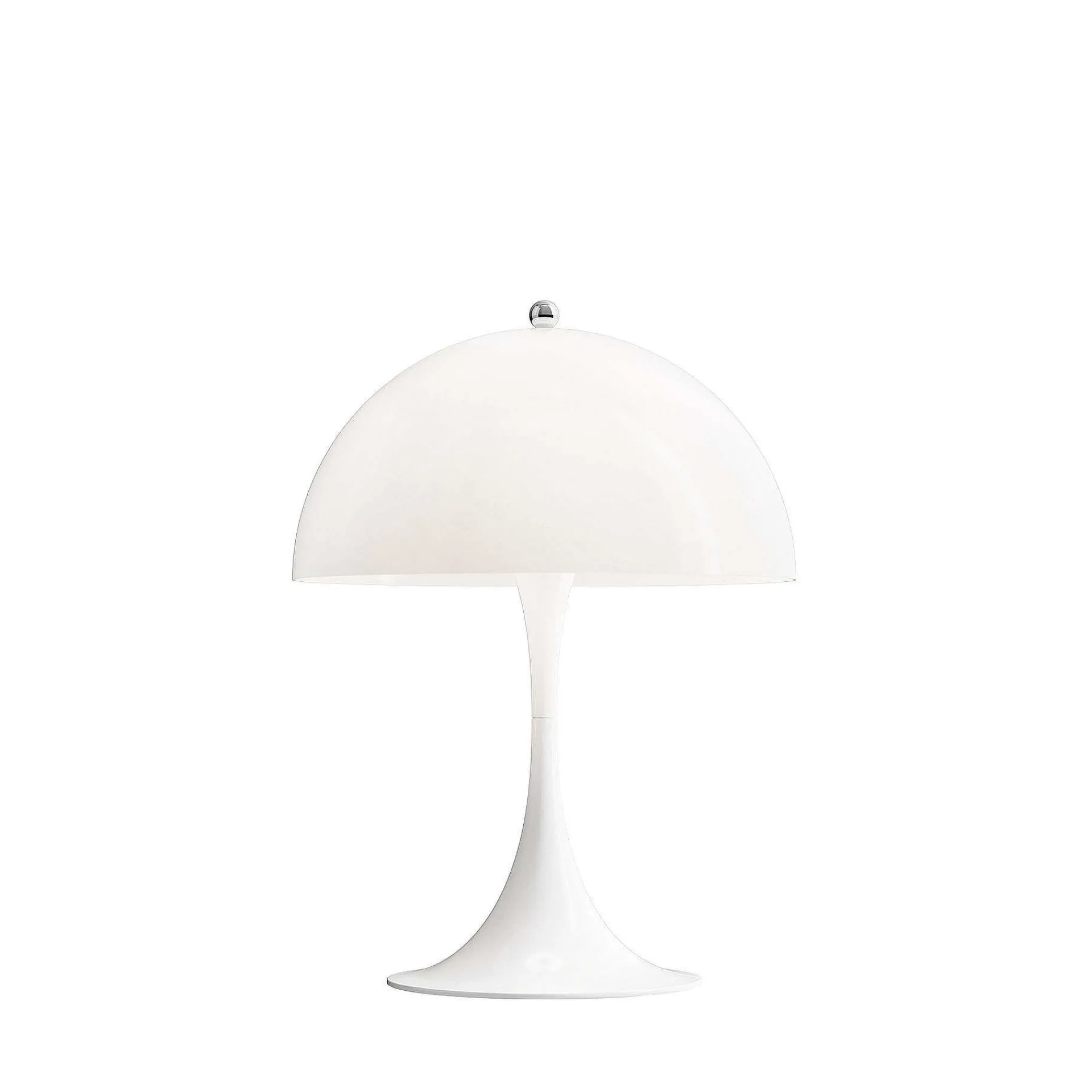 Louis Poulsen Pendant Lights*Panthella Table Mini | Table Lamp | Ex Display