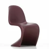 Vitra Chairs*Panton Chair | Bordeaux