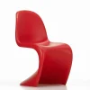 Vitra Chairs*Panton Chair | Classic Red