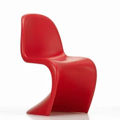 Vitra Chairs*Panton Chair | Classic Red