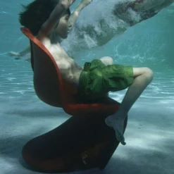 Vitra Chairs*Panton Chair | Classic Red