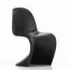 Vitra Chairs*Panton Chair | Deep Black