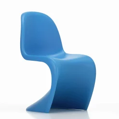Vitra Chairs*Panton Chair | Ice Blue