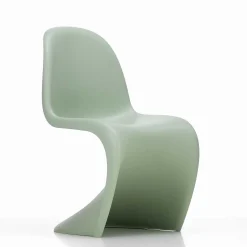 Vitra Chairs*Panton Chair | Sage Green