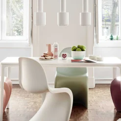 Vitra Chairs*Panton Chair | Sage Green