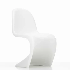 Vitra Chairs*Panton Chair | White