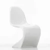 Vitra Chairs*Panton Chair Classic | Polished White