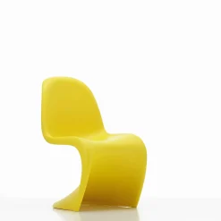 Vitra Chairs, Tables And Desk*Panton Junior | Golden
