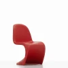 Vitra Chairs, Tables And Desk*Panton Junior | Red