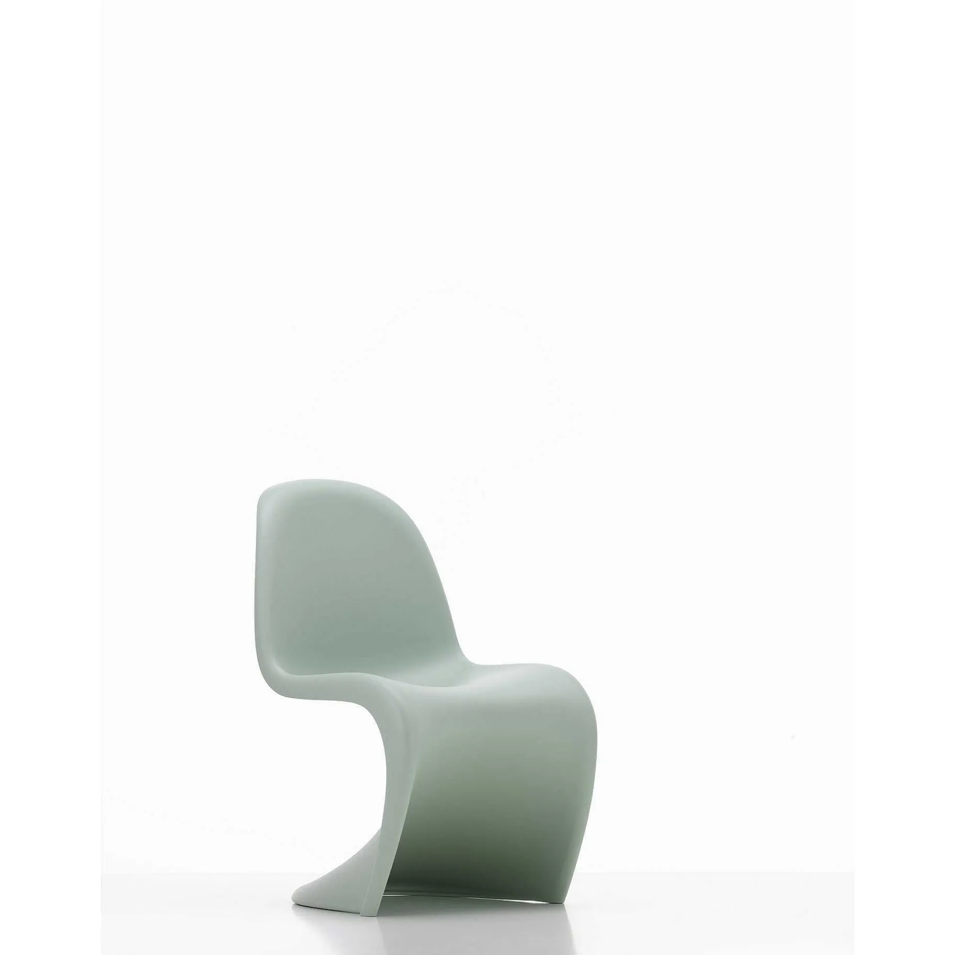 Vitra Chairs, Tables And Desk*Panton Junior | Stone Grey