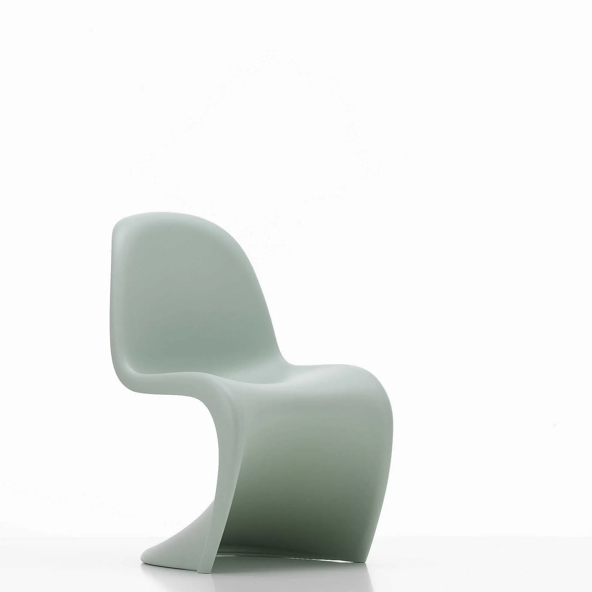 Vitra Chairs, Tables And Desk*Panton Junior | Stone Grey