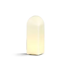 HAY Pendant Lights*Parade Table Lamp 320 | Lampada Da Tavolo | Shell White