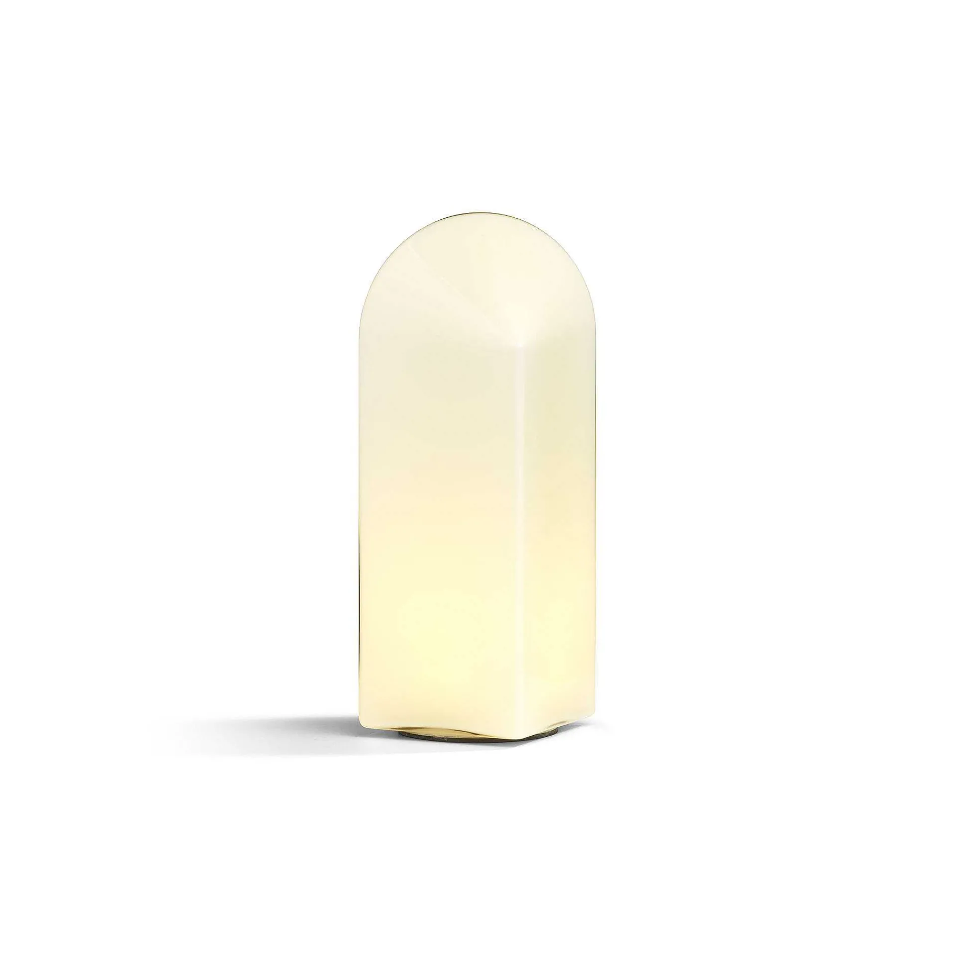 HAY Pendant Lights*Parade Table Lamp 320 | Lampada Da Tavolo | Shell White