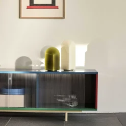 HAY Pendant Lights*Parade Table Lamp 320 | Lampada Da Tavolo | Shell White