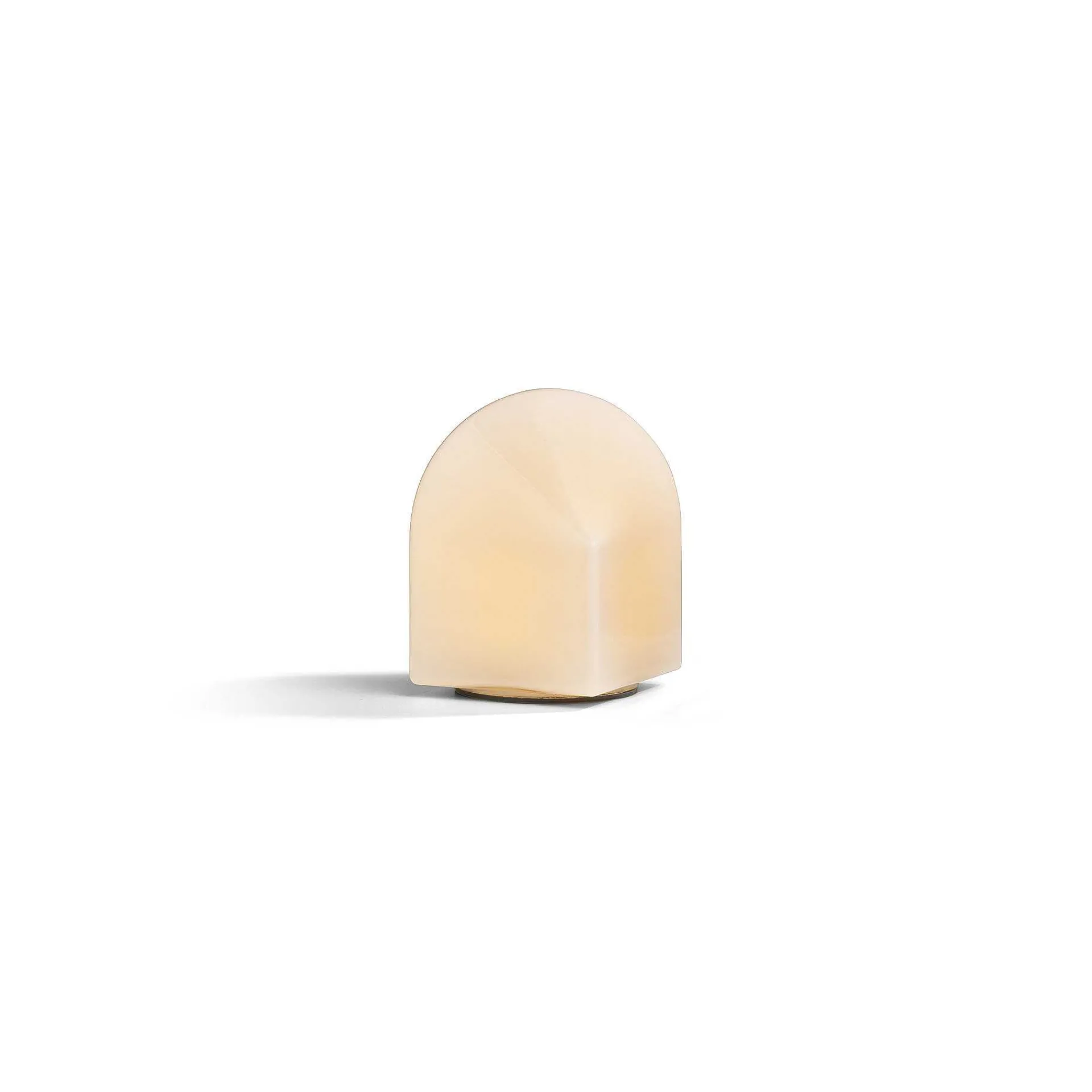 HAY Pendant Lights*Parade Table Lamp 160 | Lampada Da Tavolo | Blush Pink