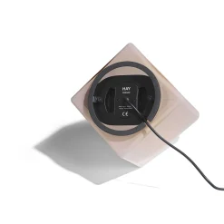 HAY Pendant Lights*Parade Table Lamp 160 | Lampada Da Tavolo | Blush Pink