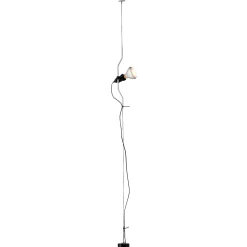 Flos Pendant Lights*Parentesi Dimmer | White