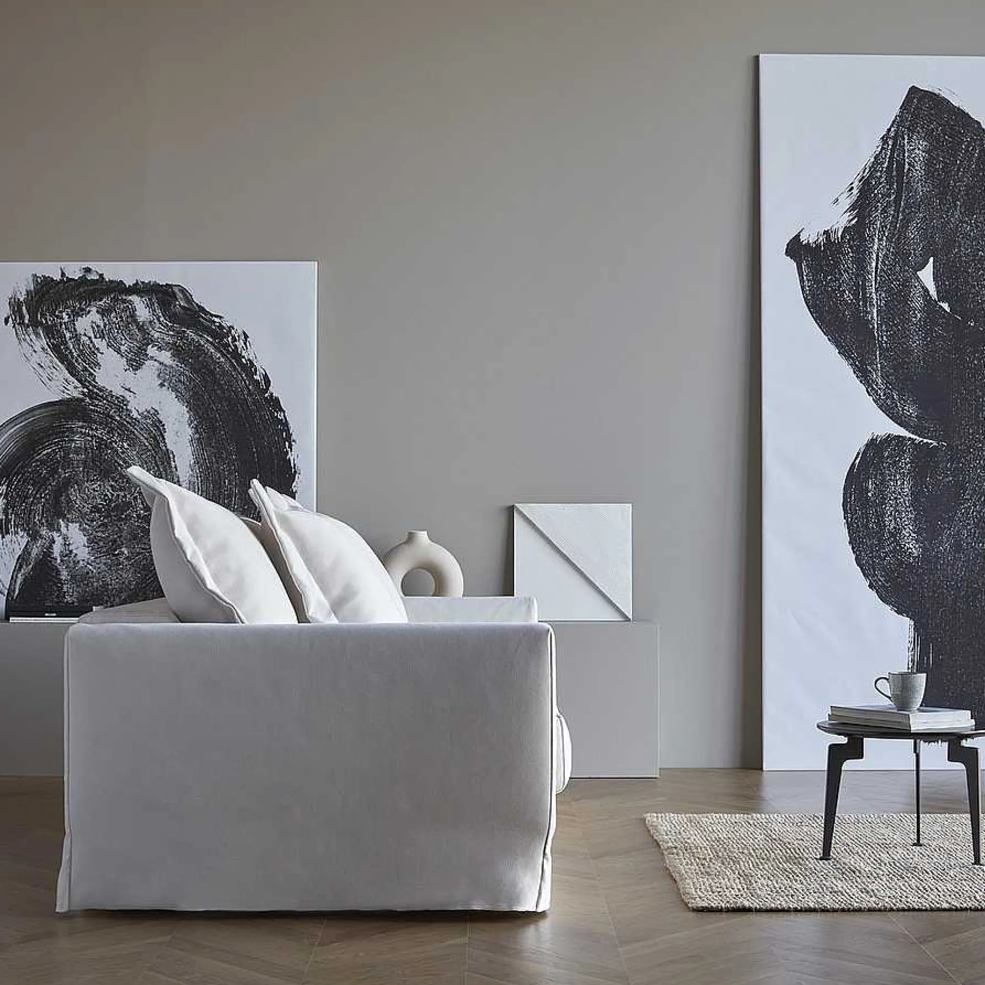 Innovation Living Sofa Beds*Pascala | Sofa Bed | 140-200