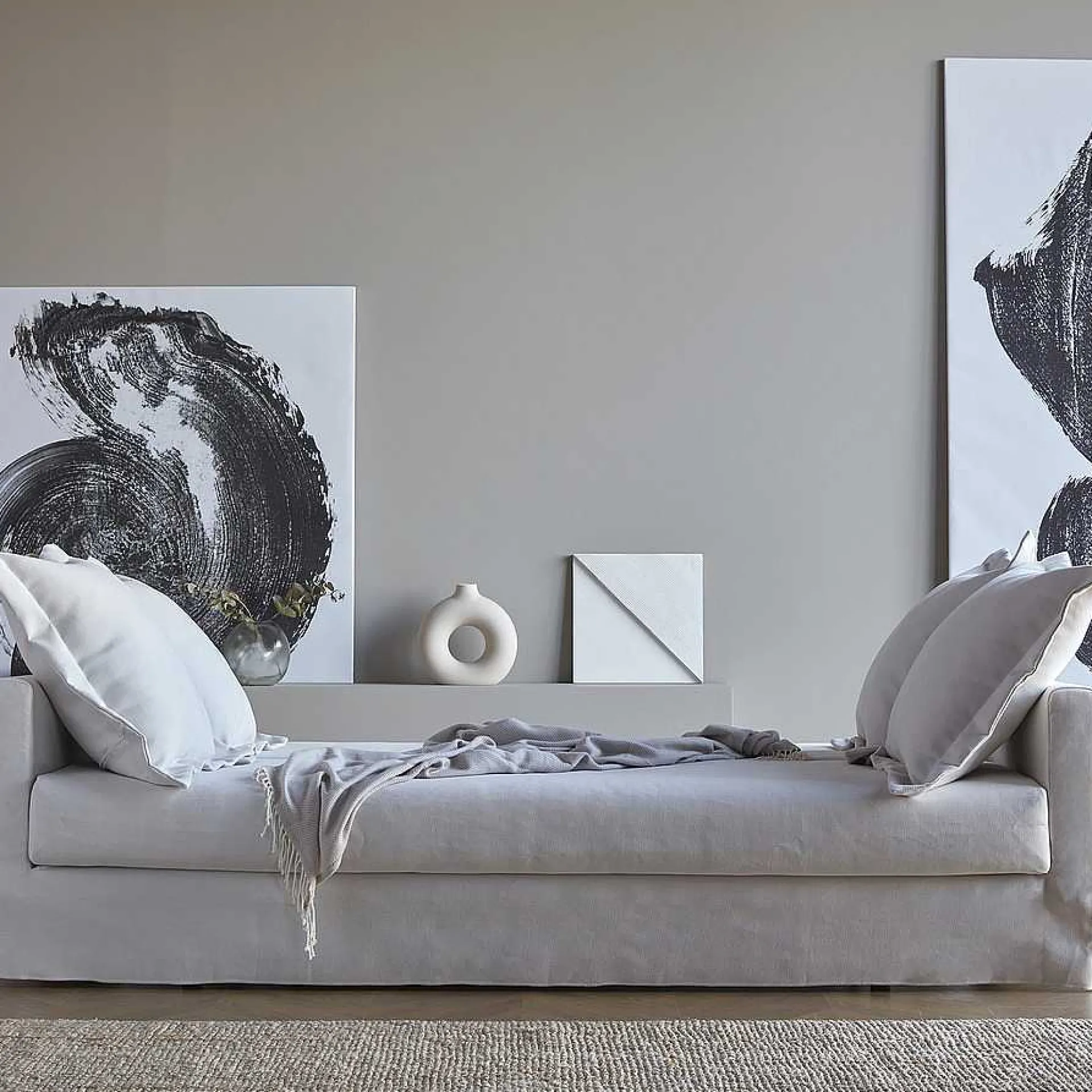 Innovation Living Sofa Beds*Pascala | Sofa Bed | 140-200