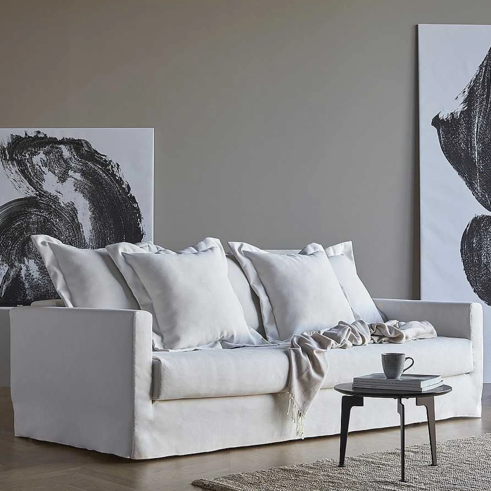 Innovation Living Sofa Beds*Pascala | Sofa Bed | 140-200