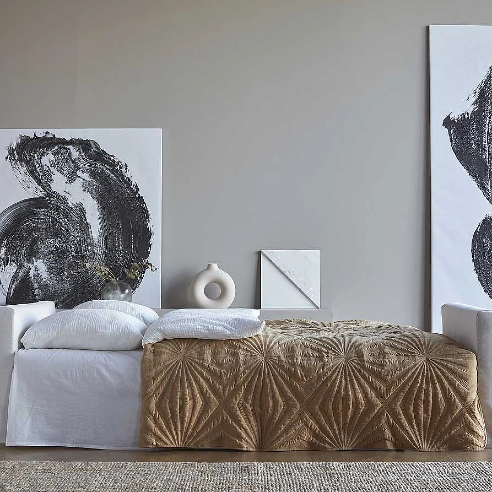 Innovation Living Sofa Beds*Pascala | Sofa Bed | 140-200