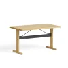 HAY Desks And Office Tables*Passerelle Desk | Desk | Oak-Black