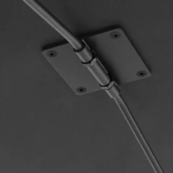 HAY Desks And Office Tables*Passerelle Desk | Desk | Oak-Black