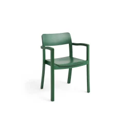 HAY Chairs*Pastis Armchair | Armchair | Pine Green